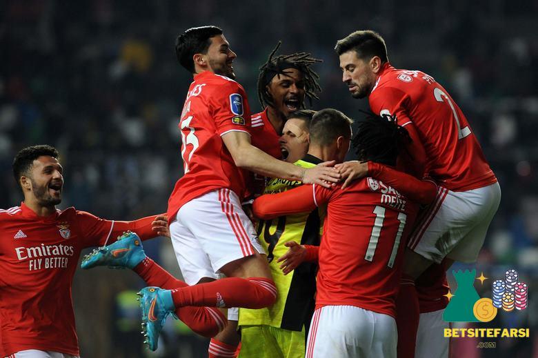 تاریخچه تیم ژیل ویسنته